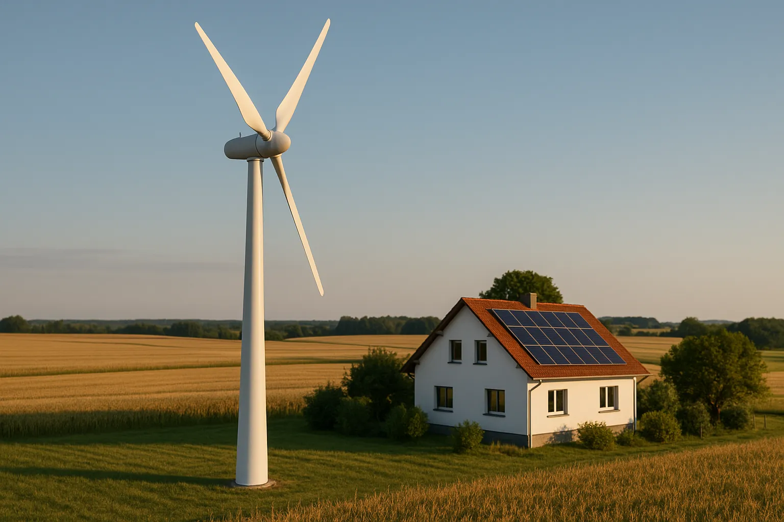 Kā vēja enerģija palīdz samazināt elektroenerģijas izmaksas ilgtermiņā